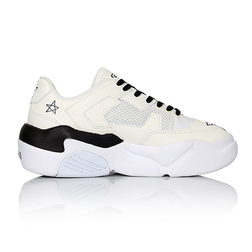 Lakai - Hati Graffiti Shoes - Star