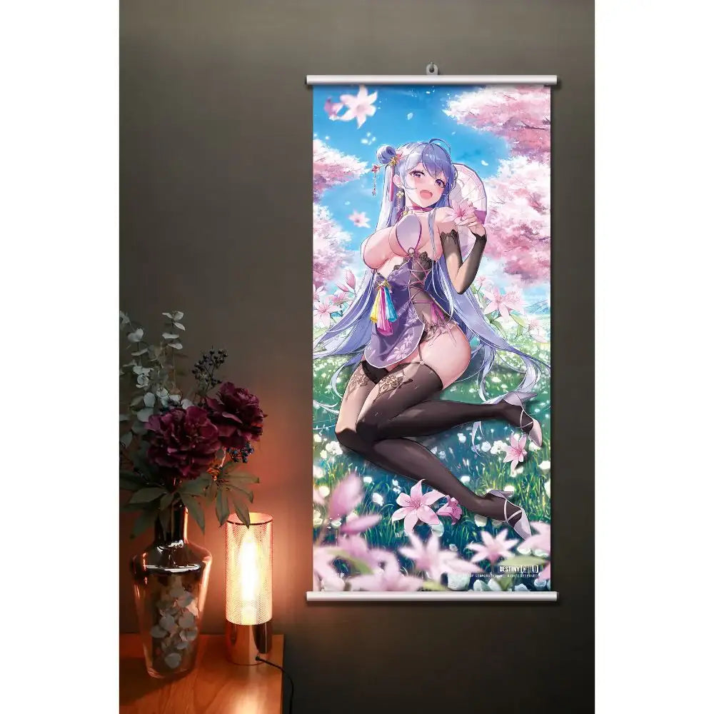 Destiny Child - Large Tapestry - Destiny Child - Accessories - Harumio