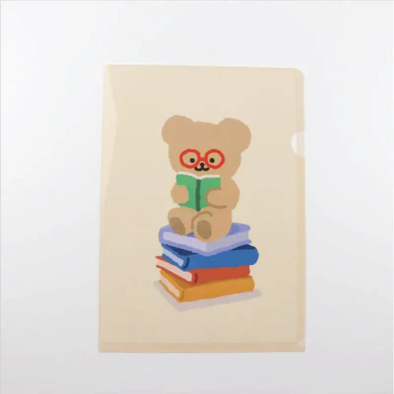 Teteum - L Holder - Teteum - Stationary - Harumio