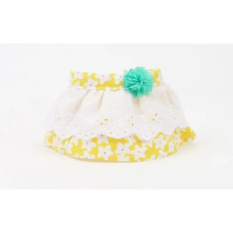 ITSDOG - Pet Blooming Cape - ITSDOG - Pet Accesories - Harumio