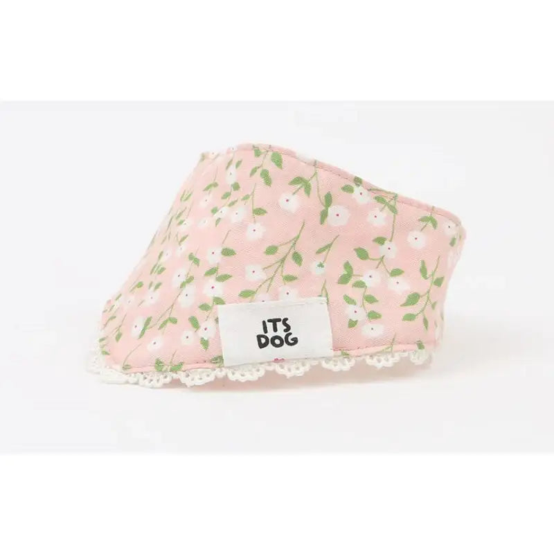 ITSDOG - Pet Blooming Scarf - ITSDOG - Pet Accesories - Harumio