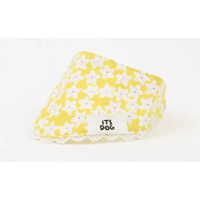 ITSDOG - Pet Blooming Scarf - ITSDOG - Pet Accesories - Harumio