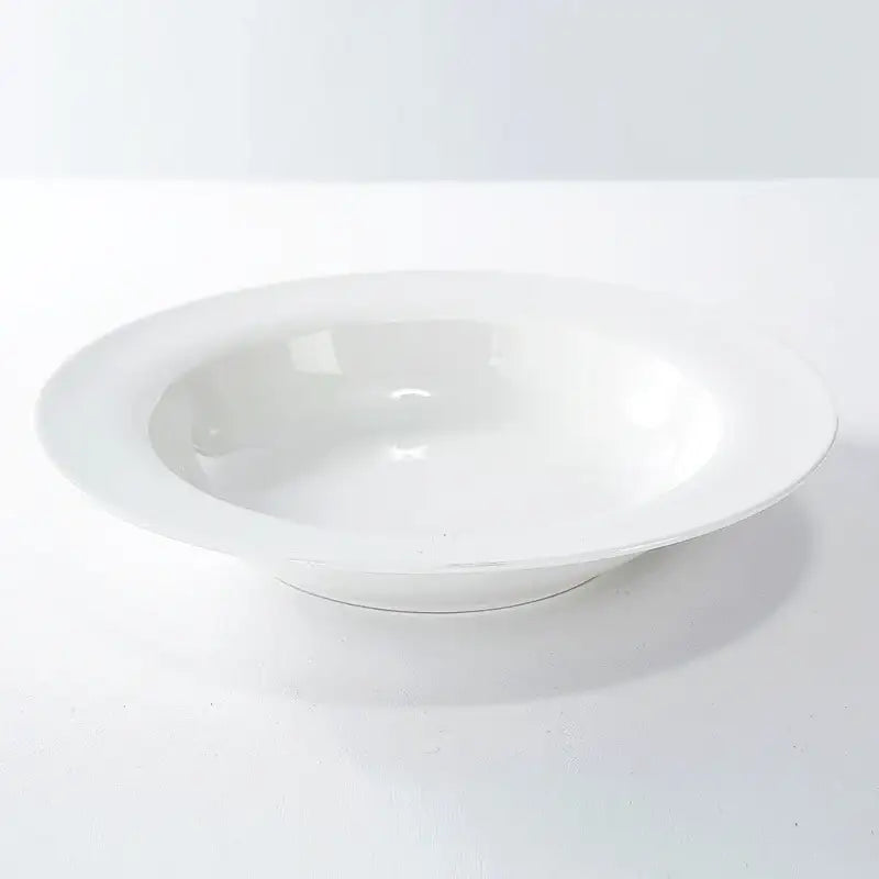 Korean Pasta Bowl & Ramekin Set - Modern House - Kitchenware - Harumio