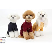 ITSDOG - Pet Warm Up All In One - ITSDOG - Pet Clothes - Harumio