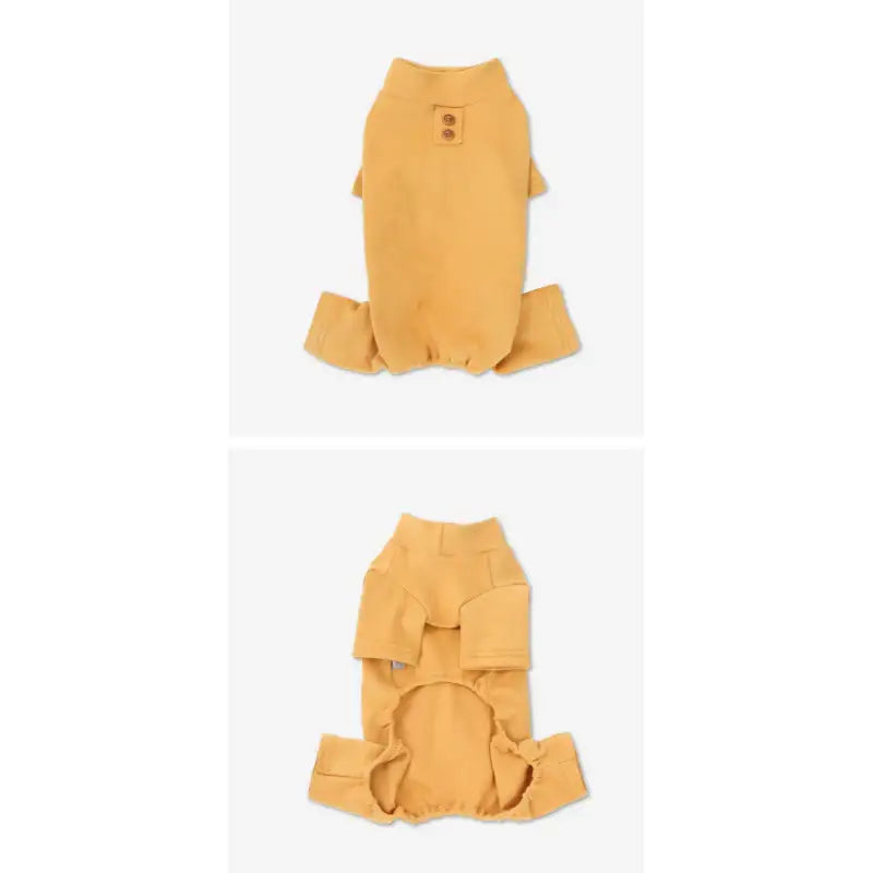 ITSDOG - Pet Warm Up All In One - ITSDOG - Pet Clothes - Harumio