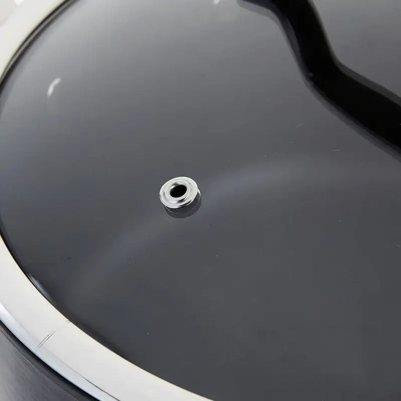 Korean Chef's Hard Anodized Pot - Modern House - Kitchenware - Harumio