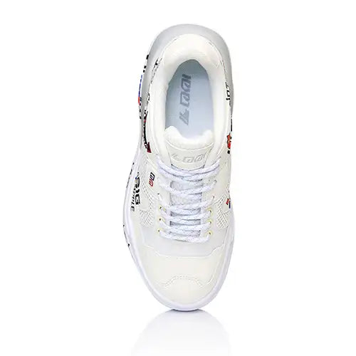 Lakai - Hati Graffiti Shoes - USA - Lakai - Footwear - Harumio