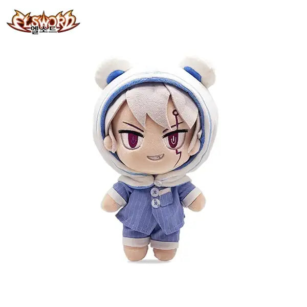 Elsword - Add Plush Toy - Elsword - Plush - Harumio