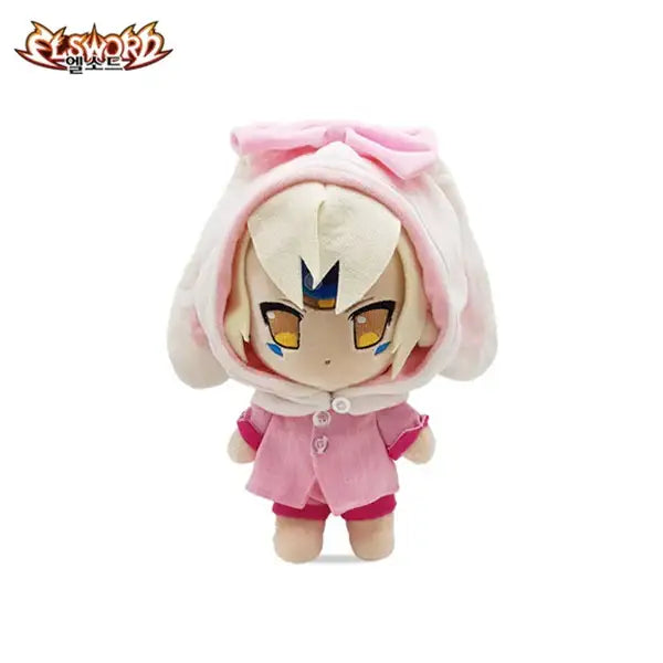 Elsword - Eve Plush Toy - Elsword - Plush - Harumio
