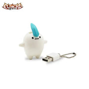 Elsword - Hedgehog 32GB USB Token - Elsword - Accessories - Harumio