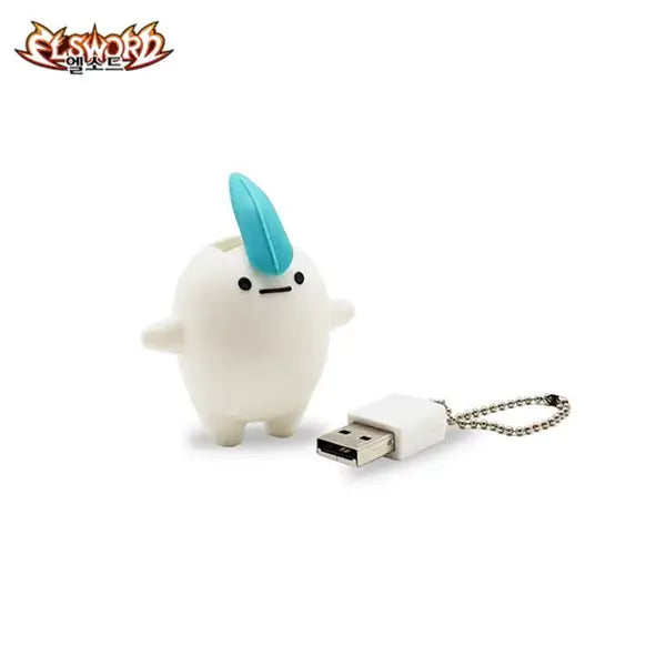 Elsword - Hedgehog 32GB USB Token - Elsword - Accessories - Harumio
