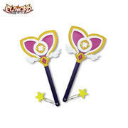 Elsword - Aisha Staff Card Holder - Elsword - Accessories - Harumio
