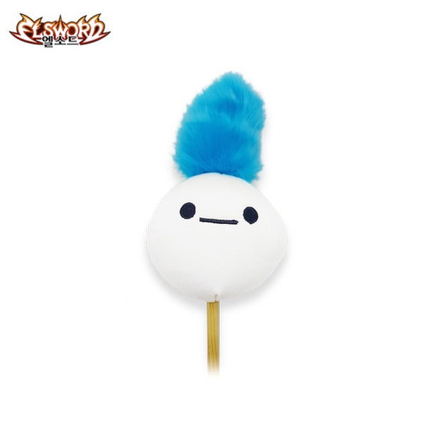 Elsword - Hedgehog Massage Rod