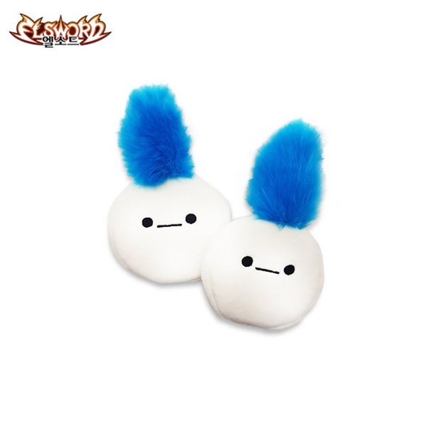 Elsword - Hedgehog Coin Purse