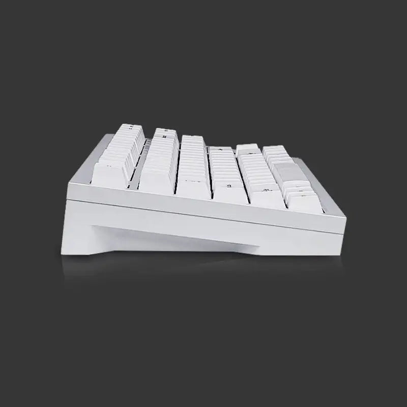 Archon - RE:AL FX2 White Mechanical Keyboard