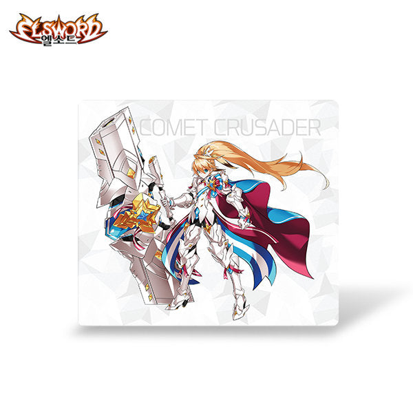 Elsword - Character Mousepad