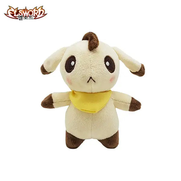 Elsword - Phoru Leader Plush Keyring - Elsword - Accessories - Harumio
