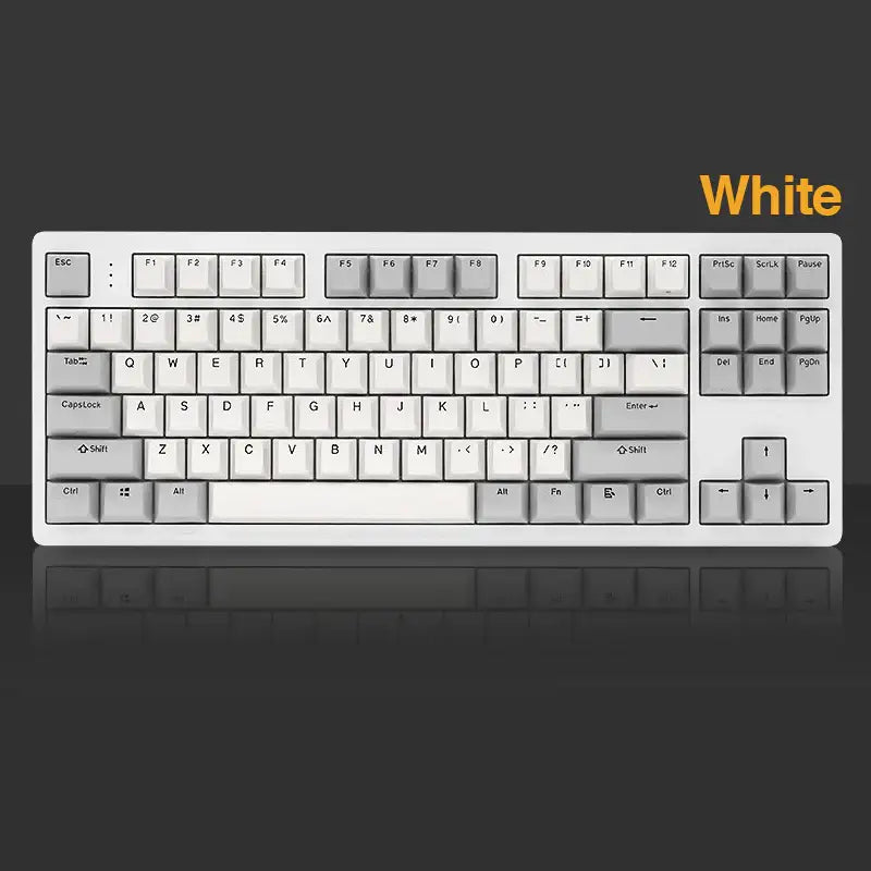 Archon - RE:AL GX CNC Full Aluminum Mechanical Keyboard - Archon - Mechanical Keyboard - Harumio