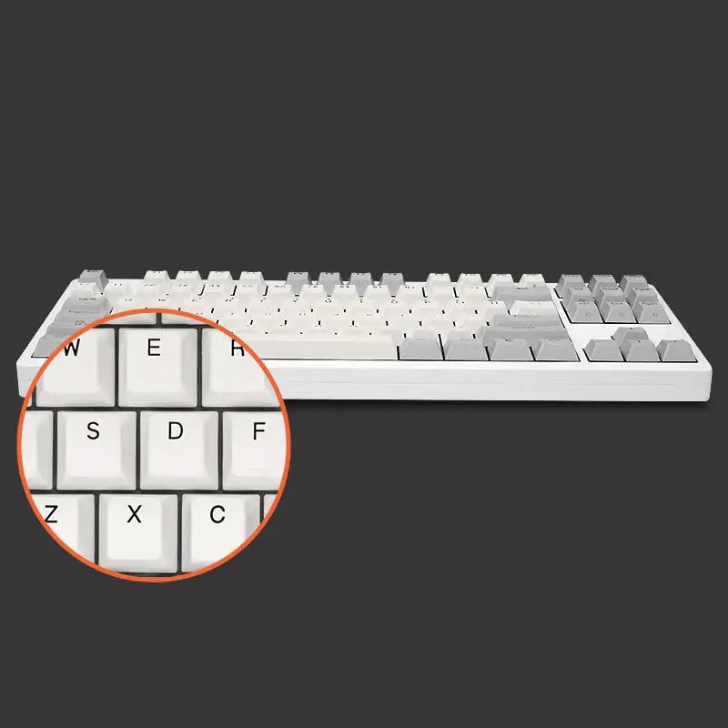 Archon - RE:AL GX CNC Full Aluminum Mechanical Keyboard - Archon - Mechanical Keyboard - Harumio
