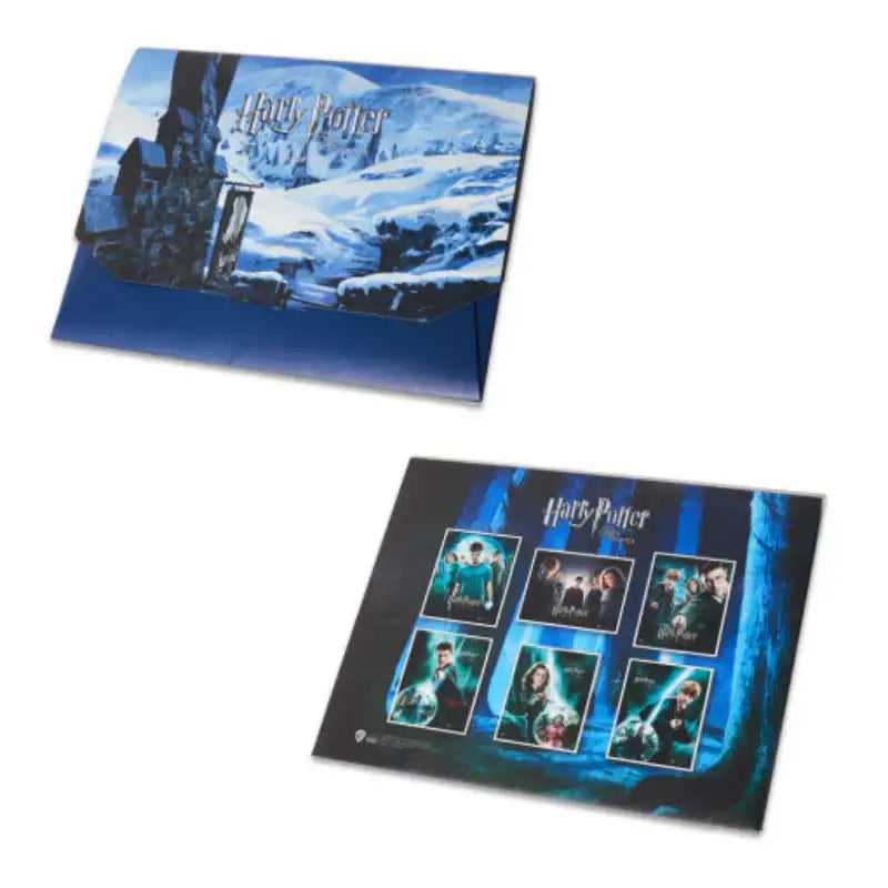 CGV - Harry Potter Poster Set - CGV - Poster - Harumio