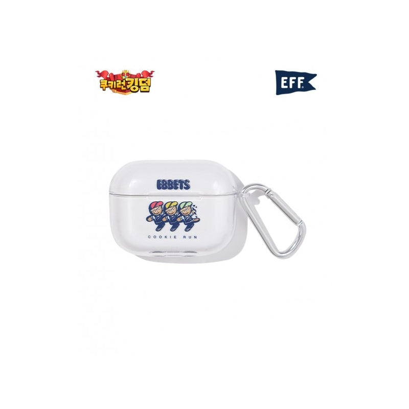 Ebbets Field x Cookie Run - AirPods Pro Case