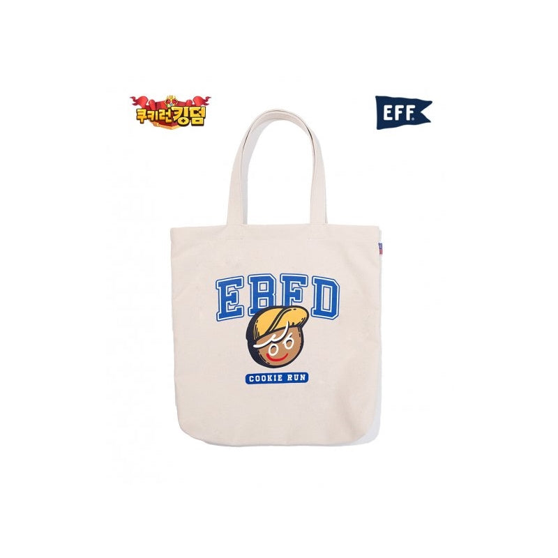 Ebbets Field x Cookie Run - Eco Bag