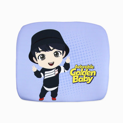 BTS TinyTAN - Memory Foam Cushion