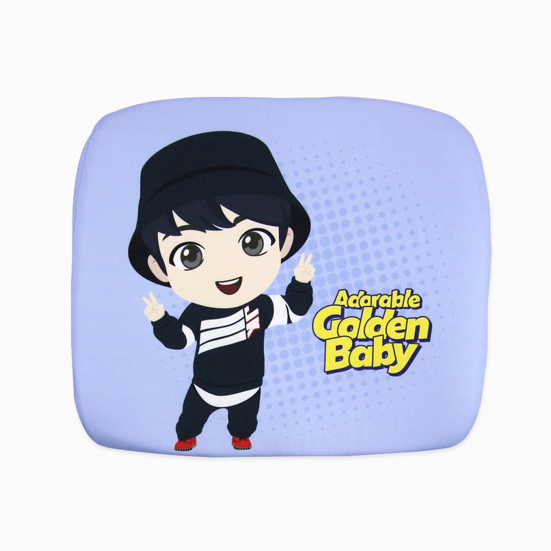 BTS TinyTAN - Memory Foam Cushion
