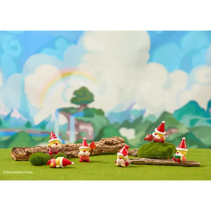 Cookie Run - Gnome's Life Collectible Figure - Cookie Run - Accessories - Harumio