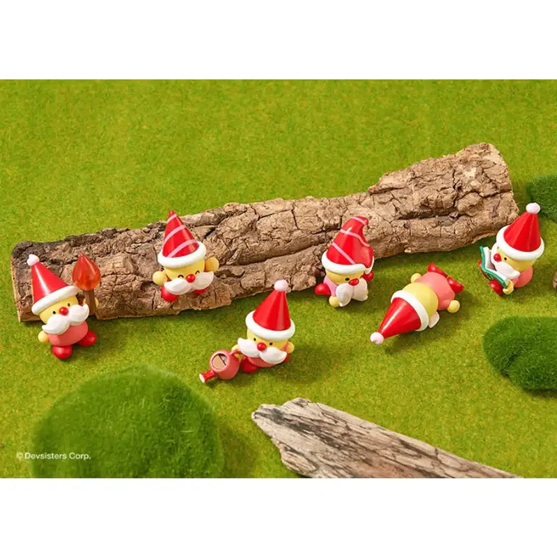 Cookie Run - Gnome's Life Collectible Figure - Cookie Run - Accessories - Harumio