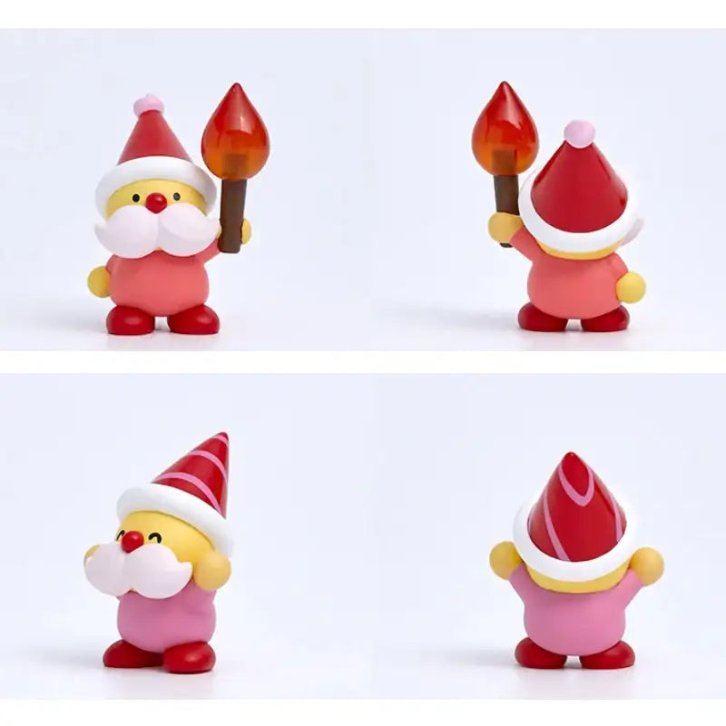 Cookie Run - Gnome's Life Collectible Figure - Cookie Run - Accessories - Harumio