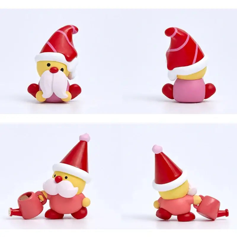 Cookie Run - Gnome's Life Collectible Figure - Cookie Run - Accessories - Harumio
