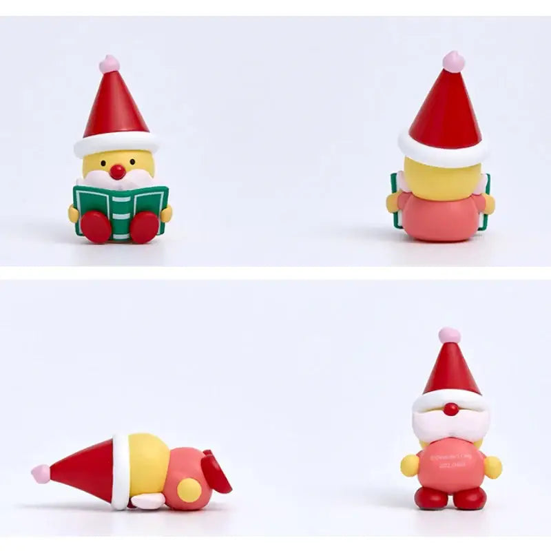 Cookie Run - Gnome's Life Collectible Figure - Cookie Run - Accessories - Harumio