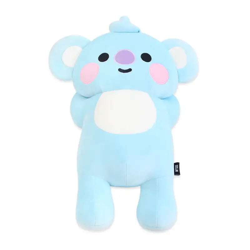 NARA HOME DECO x BT21- Healing Lying Cushion - NARA HOME DECO - Cushion - Harumio