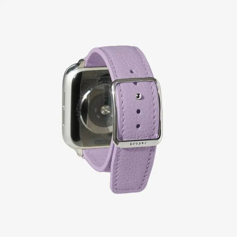 proper belongings - Proper Apple Watch Strap (38·40·41mm) - proper belongings - Watch Strap - Harumio