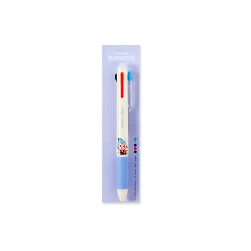Cookie Run - Kingdom Ballpoint Pen - Cookie Run - Stationary - Harumio