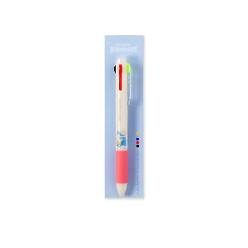 Cookie Run - Kingdom Ballpoint Pen - Cookie Run - Stationary - Harumio