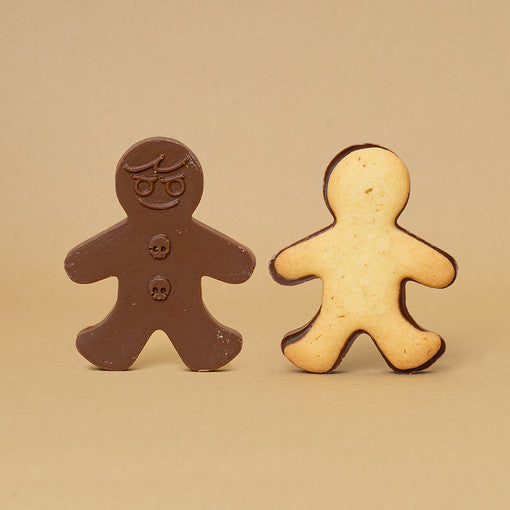 Cookie Run - Chocolate Collection