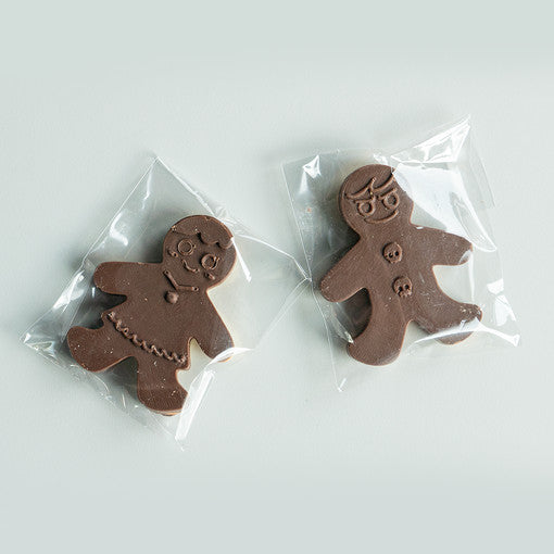Cookie Run - Chocolate Collection