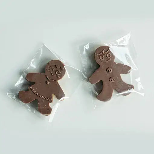 Cookie Run - Chocolate Collection - Cookie Run - Food - Harumio
