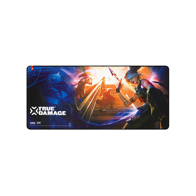 League of Legends - True Damage Desk Mat (Limited Edition)
