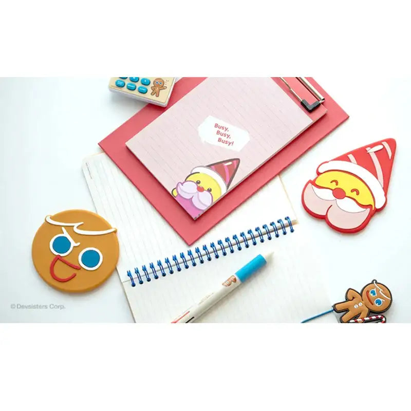 Cookie Run - Kingdom Hand Mirror - Cookie Run - Accessories - Harumio