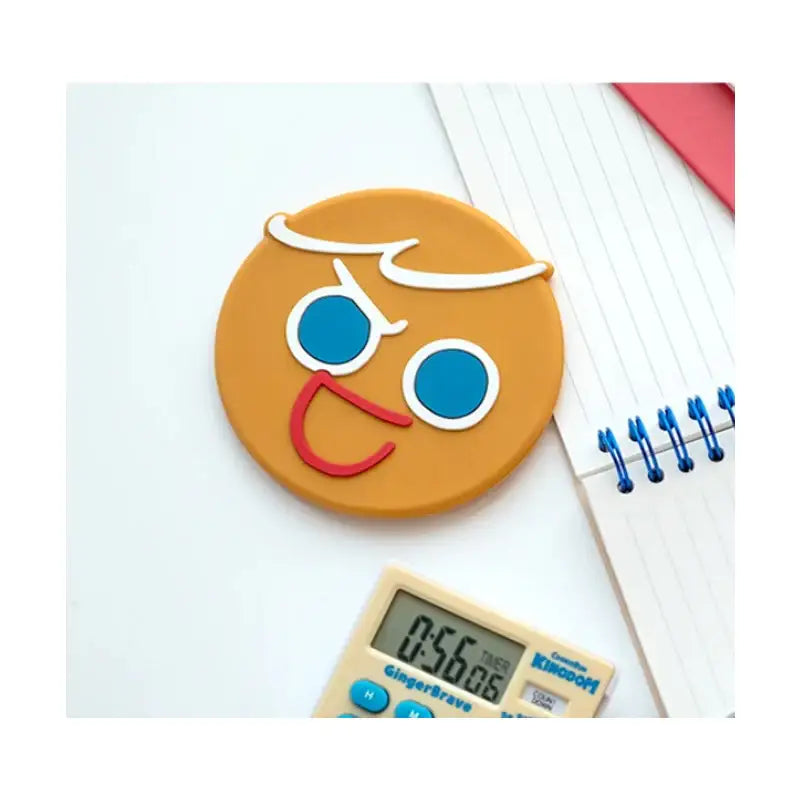 Cookie Run - Kingdom Hand Mirror - Cookie Run - Accessories - Harumio