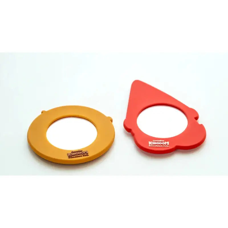 Cookie Run - Kingdom Hand Mirror - Cookie Run - Accessories - Harumio