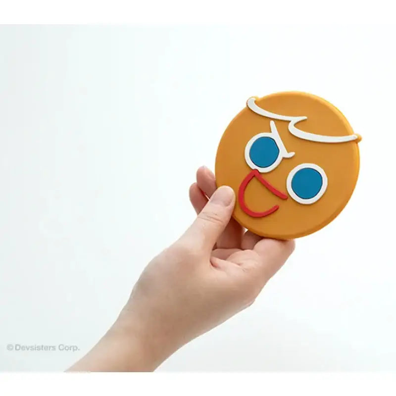 Cookie Run - Kingdom Hand Mirror - Cookie Run - Accessories - Harumio