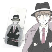 The Yutnolist - Acrylic Phone Holder - Webtoon Shop - Phone Holder - Harumio