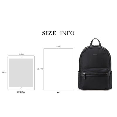 True Beauty - Lapalette Paca LG Backpack