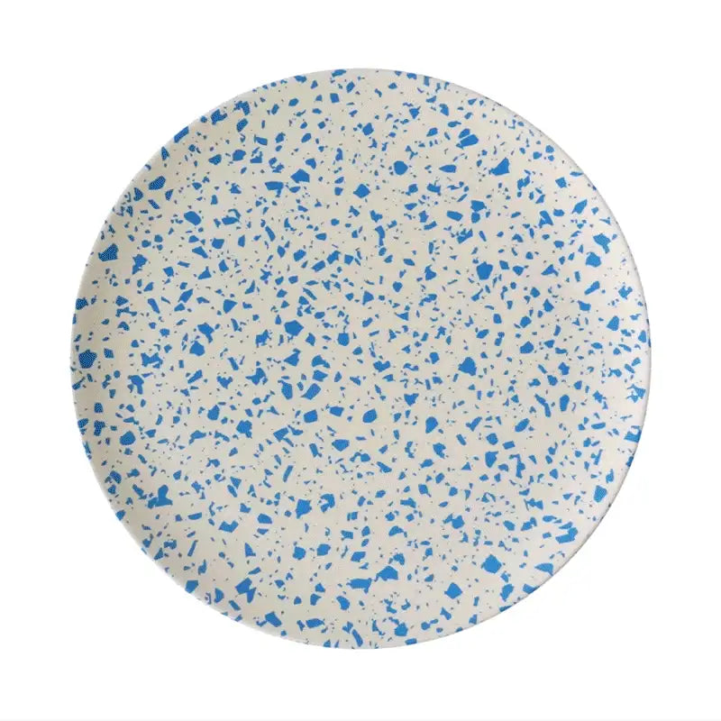 Like A Cafe - Xenia Taler Side & Dinner Plate - Like A Cafe - Home & Living - Harumio