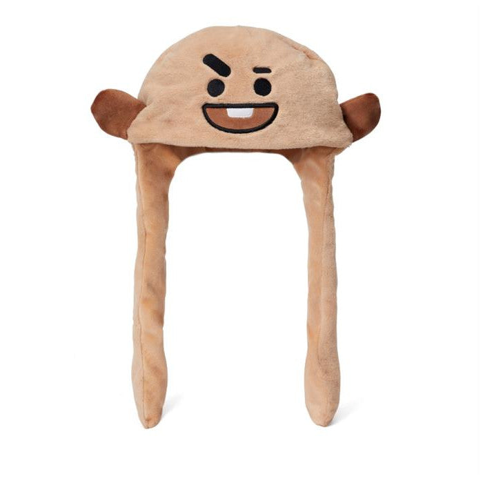 BT21 - Character Action Hat - BT21 - Accessories - Harumio