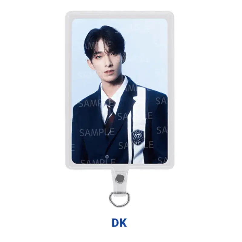 Seventeen - DREAM - Phone Tab - SEVENTEEN - Phone Tab - Harumio
